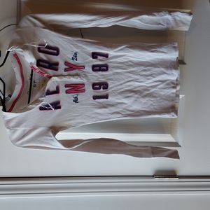 AEROPOSTALE long sleeve NICE